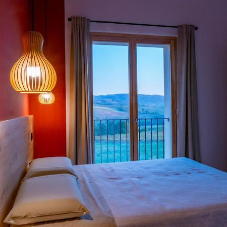 Agriturismo Ca Vida Ziano Piacentino Zewnętrze zdjęcie