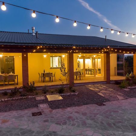Agriturismo Ca Vida Ziano Piacentino Zewnętrze zdjęcie