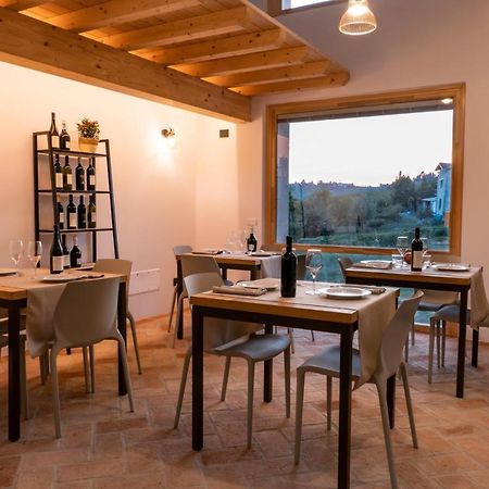Agriturismo Ca Vida Ziano Piacentino Zewnętrze zdjęcie
