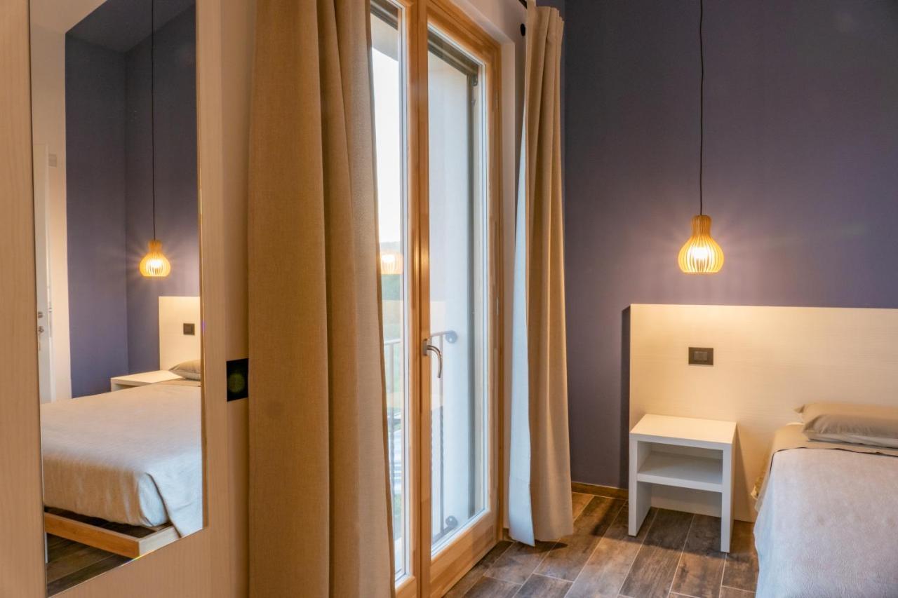 Agriturismo Ca Vida Ziano Piacentino Zewnętrze zdjęcie