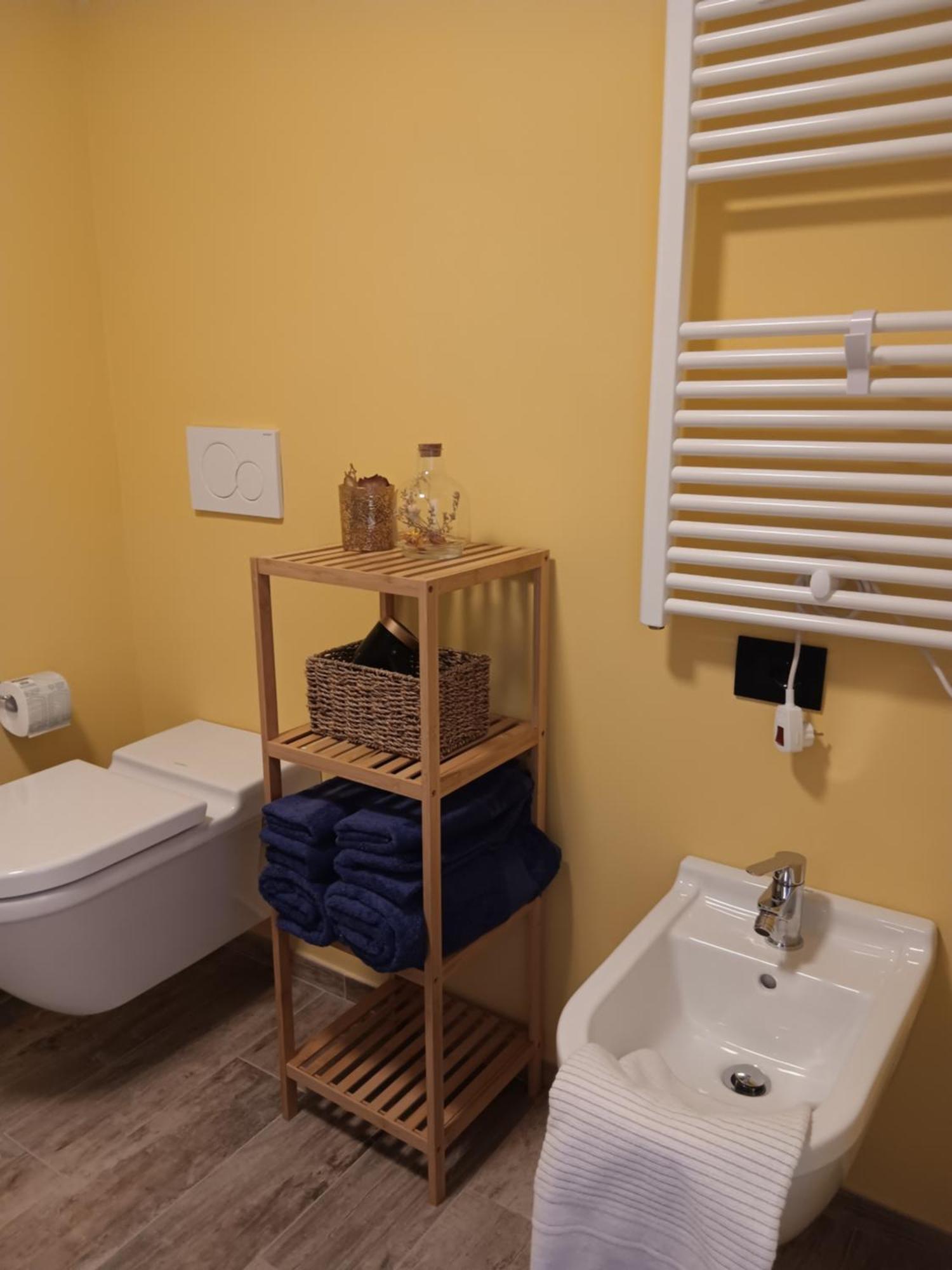 Agriturismo Ca Vida Ziano Piacentino Zewnętrze zdjęcie